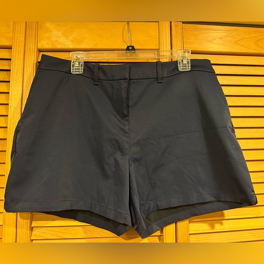 14 dark blue short-grand slam